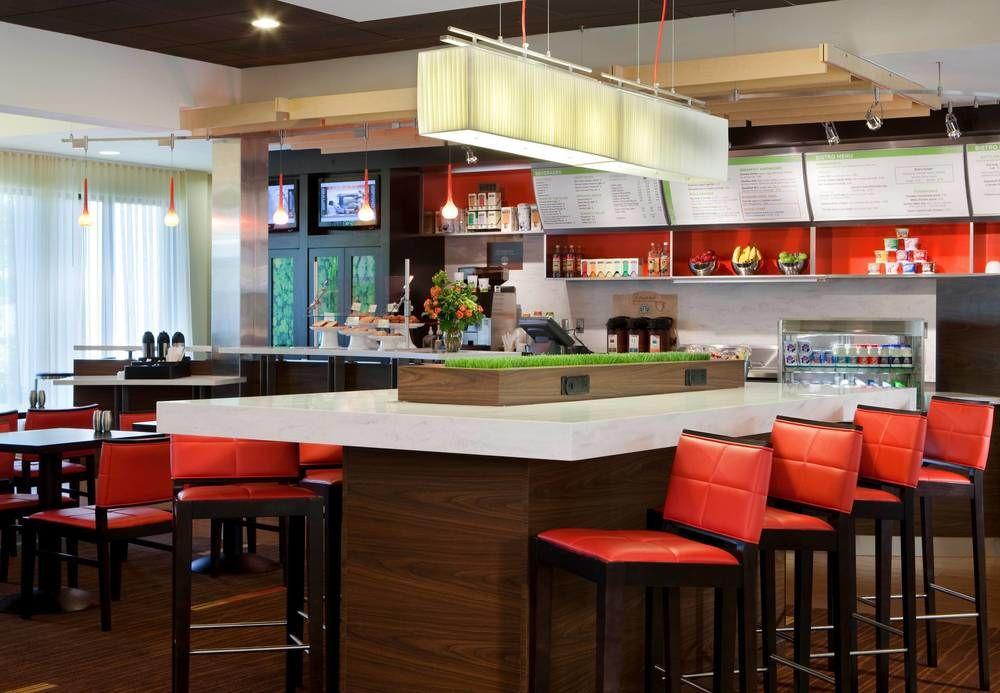 Courtyard By Marriott Acadian Centre/lsu Area Baton Rouge