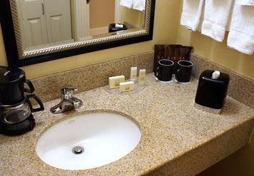 Courtyard By Marriott Acadian Centre/lsu Area Hotel Baton Rouge