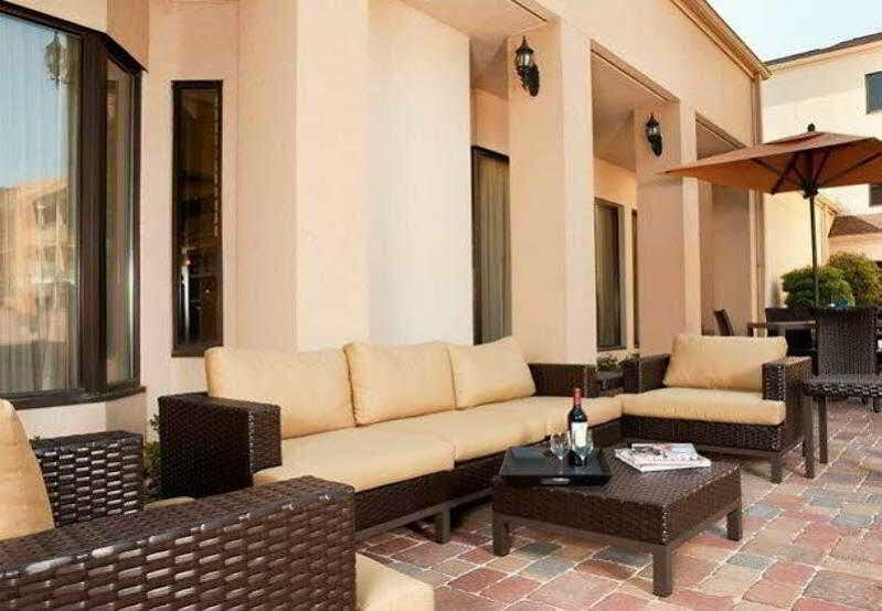 Courtyard By Marriott Acadian Centre/lsu Area Hotel 3*