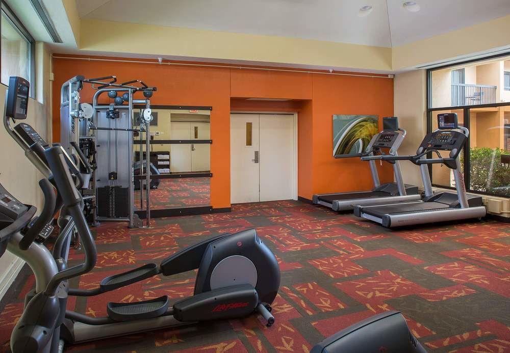 Hotel Courtyard By Marriott Acadian Centre/lsu Area 3*