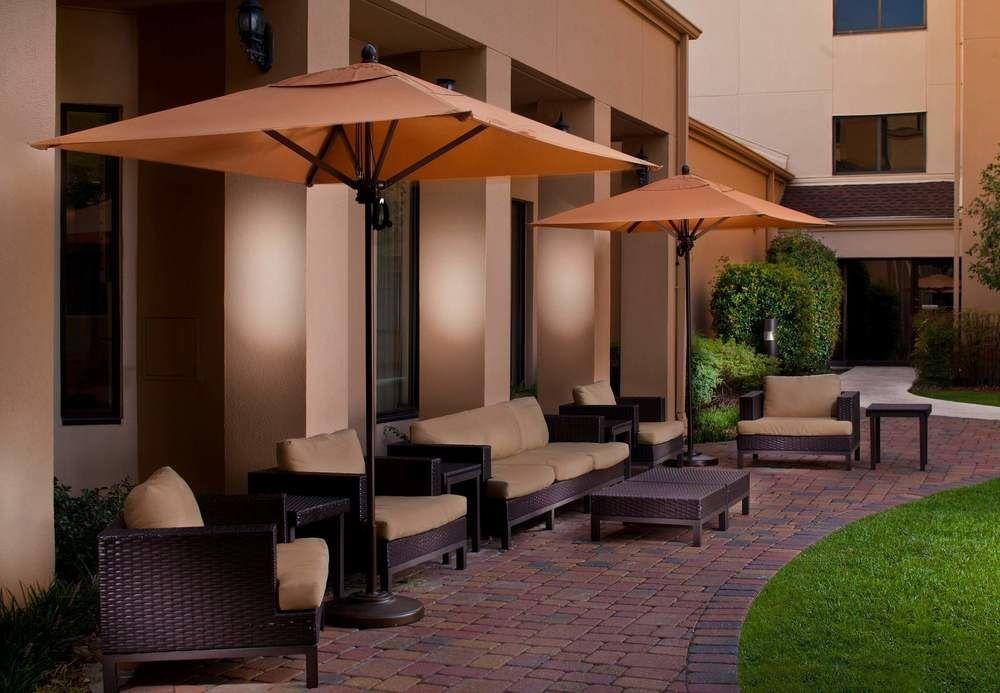 Hotel Courtyard By Marriott Acadian Centre/lsu Area 3*