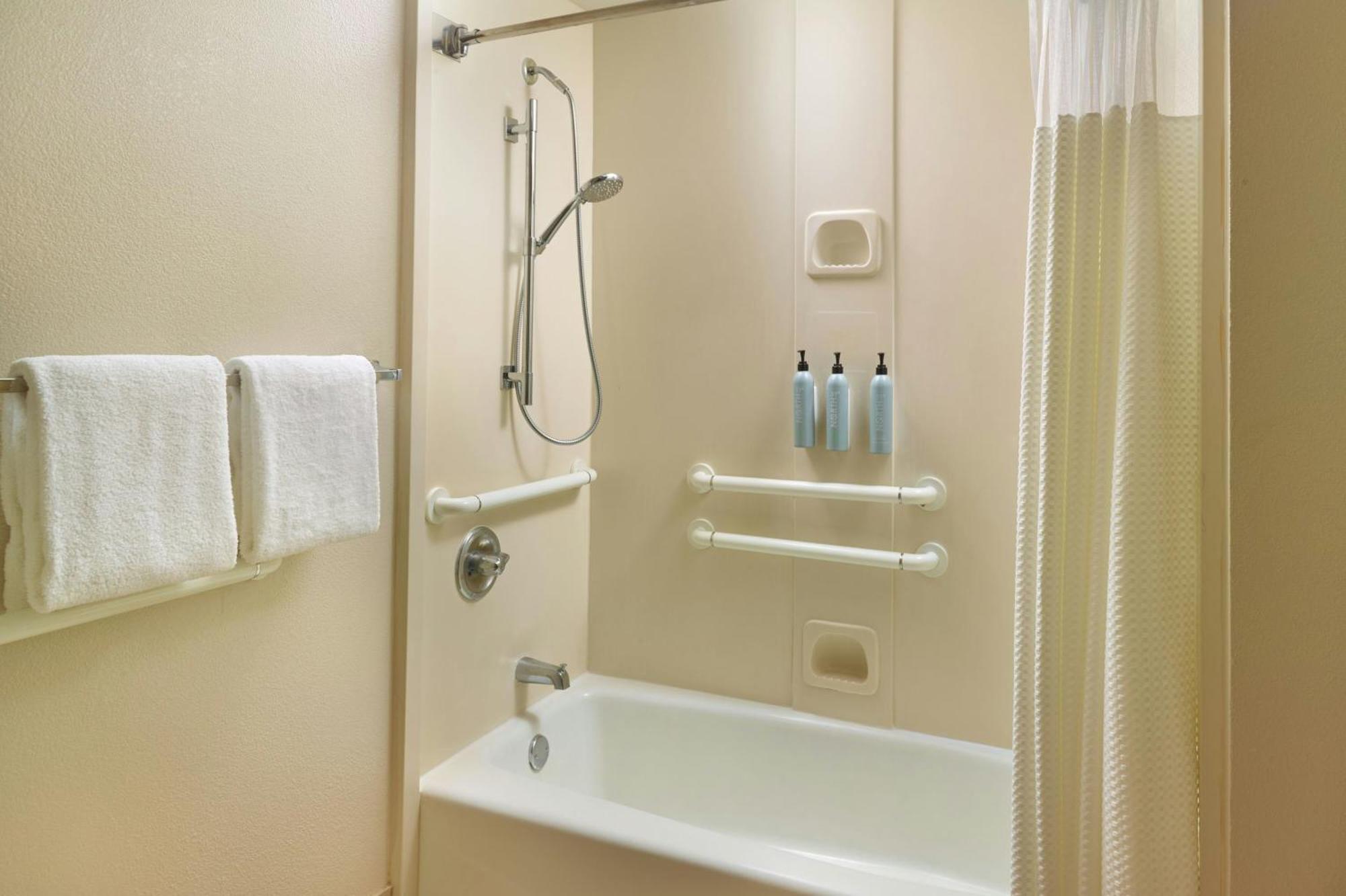 Hotel Courtyard By Marriott Acadian Centre/lsu Area Baton Rouge