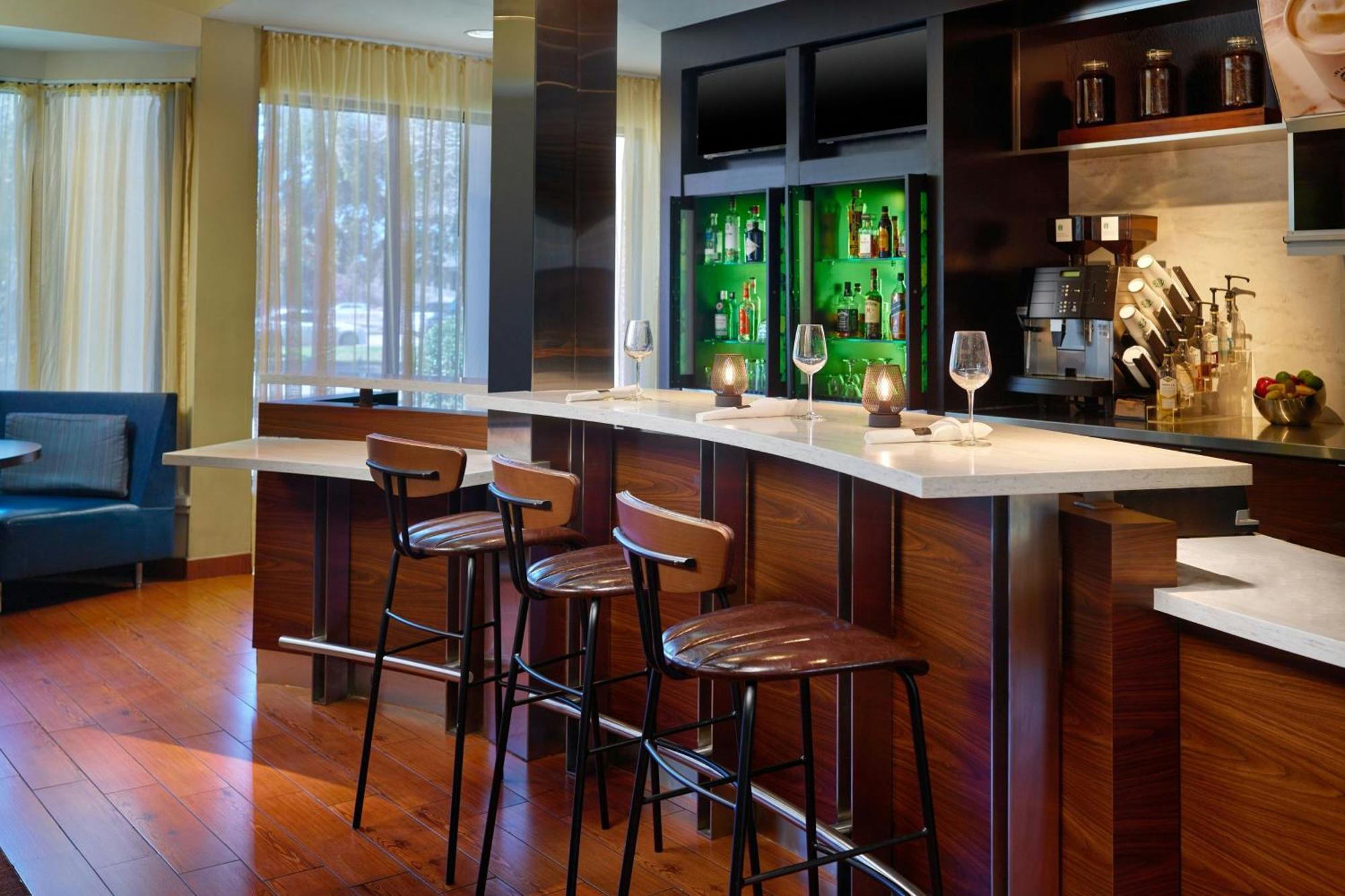 Courtyard By Marriott Acadian Centre/lsu Area Baton Rouge