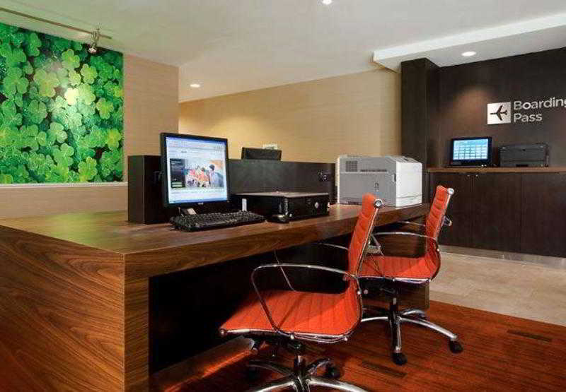 Courtyard By Marriott Acadian Centre/lsu Area