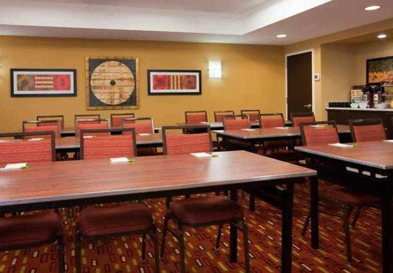 Hotel Courtyard By Marriott Acadian Centre/lsu Area