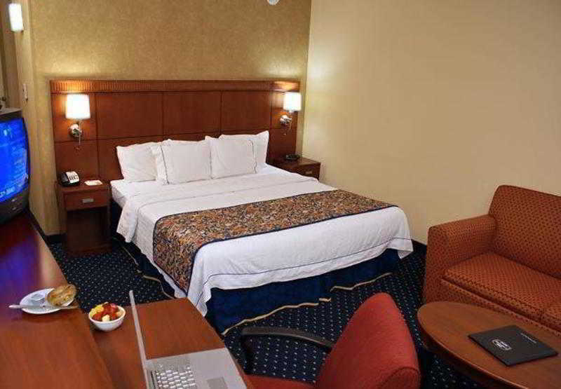 Courtyard By Marriott Acadian Centre/lsu Area